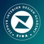 Zephyr Interior Design Academy – ZIDA company icon