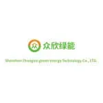 Zhongxin Network Technology Co. Ltd. company icon