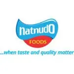 natnudO Foods company icon