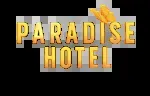 paradise hotel company icon
