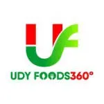 udyfoods company icon