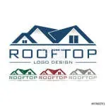 Abeke rooftop company icon