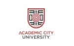 Academic City University company icon