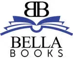 Bellabooks bookstore company icon