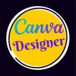 Canva Designer company icon