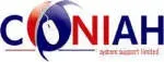Coniah Systems Support Limited company icon