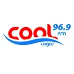 Cool FM 96.9 Lagos company icon