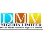 DMV Nigeria Limited company icon