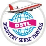 Discovery Sense Travels company icon