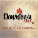 Downtown Grill Nigeria company icon