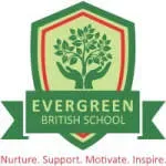Evergreen British School company icon