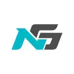 Glosscity. Ng company icon