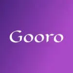 Gooro Consulting Limited company icon
