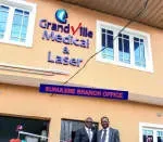 Grandville Medical and Laser Clinic company icon