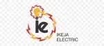 Ikeja Electric company icon