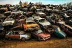 Junkyard Techlogistics company icon