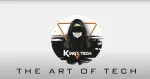 Kings Tech company icon