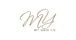 My Haire company icon
