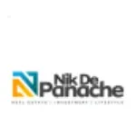 Nik De Panache Limited company icon