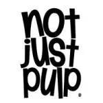 Not Just Pulp company icon