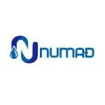 Numad Integrated Services Limited company icon