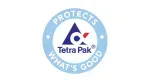 Tetra Pak company icon
