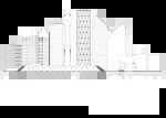 Ths learning city company icon