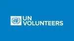 United Nations Volunteers company icon