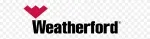 Weatherford company icon