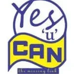Yes You Can Education company icon