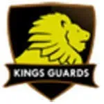 kings guards nig ltd company icon