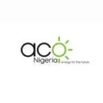 ACO Nigeria company icon
