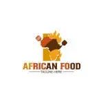 African Food and Consumable Goods company icon