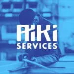Aiki Services company icon