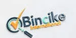 Bincike International company icon
