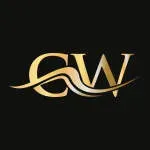CW company icon