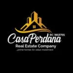 CasaPerdana Real Estate company icon
