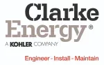 Clarke Energy company icon