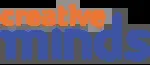 CreativeMinds company icon