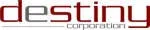 Destiny Corporation company icon
