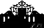 Dressroom & Luxury Boutique company icon