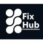 Fix Hub Communications company icon