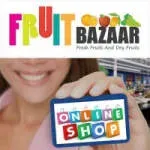 Fruitbazaar company icon
