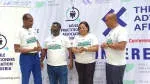 Fueling Agile Nigeria Limited company icon