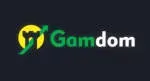 Gamdom company icon