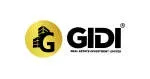 Gidi Real Estate Investment Limited company icon