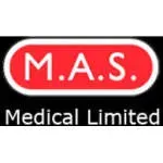 MASmedical Equipment limited company icon