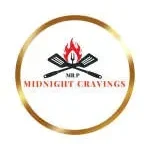 Mr P Midnight Cravings company icon