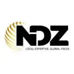 NDZ company icon