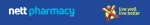 NETT Pharmacy Limited company icon